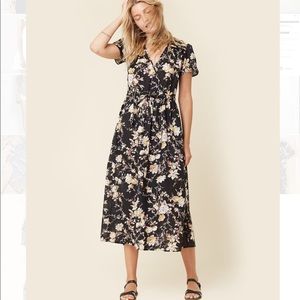 Christy dawn the dawn dress one size doen ulla johnson